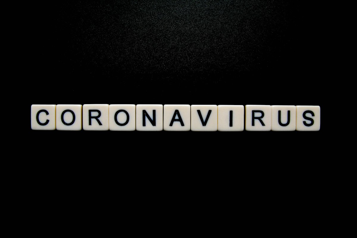 9 Bài học cho người thành công học được từ Virus Corona