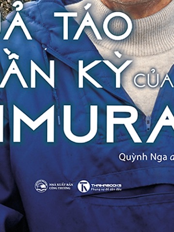 Quả táo thần kỳ của Kimura